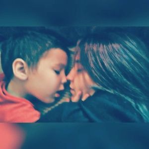 Meet your Posher, Nikki